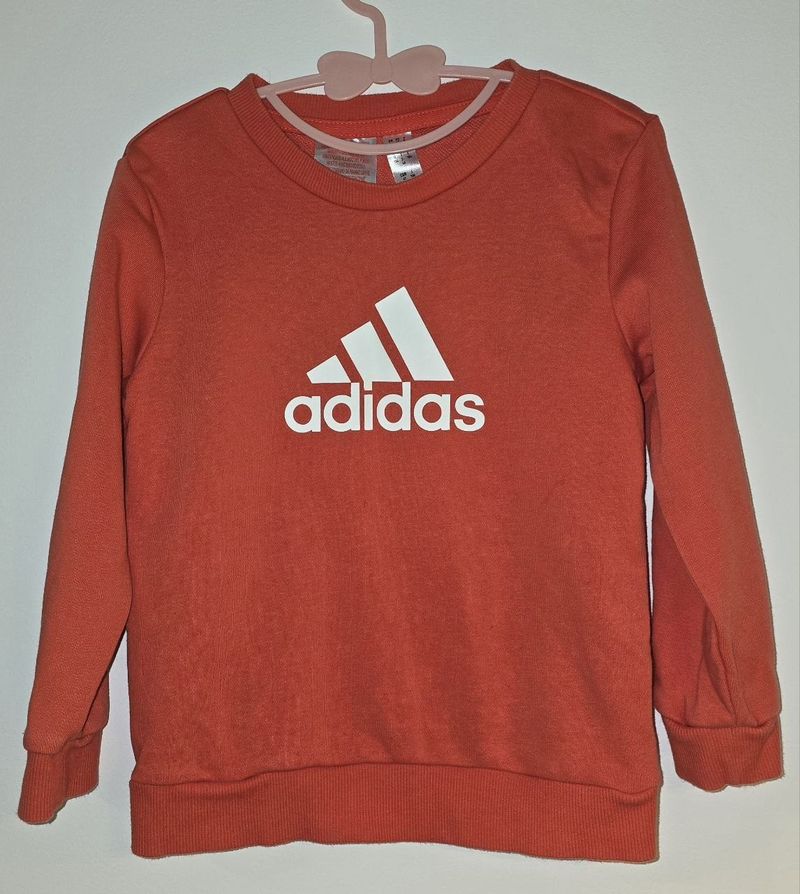 Костюм adidas, размер 104
