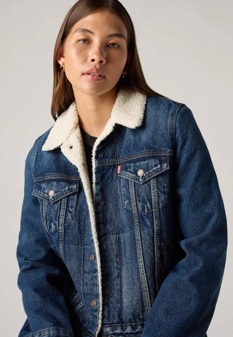 Шерпа Levi’s, размер s