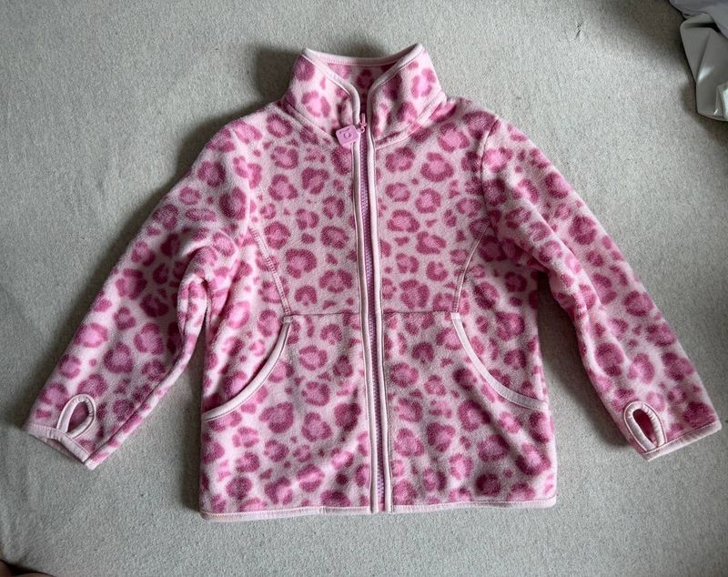 Кофта Пеликан, размер 98