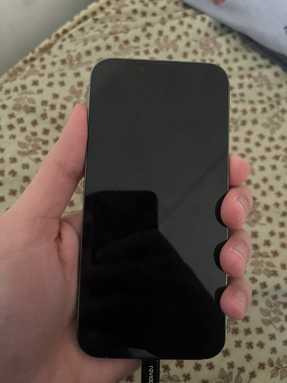 Смартфон Apple iPhone 13 pro, 128 ГБ