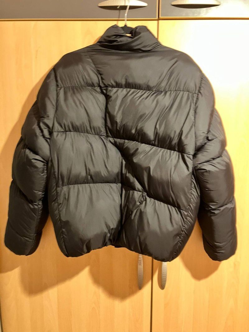 Пуховик Zara, размер S