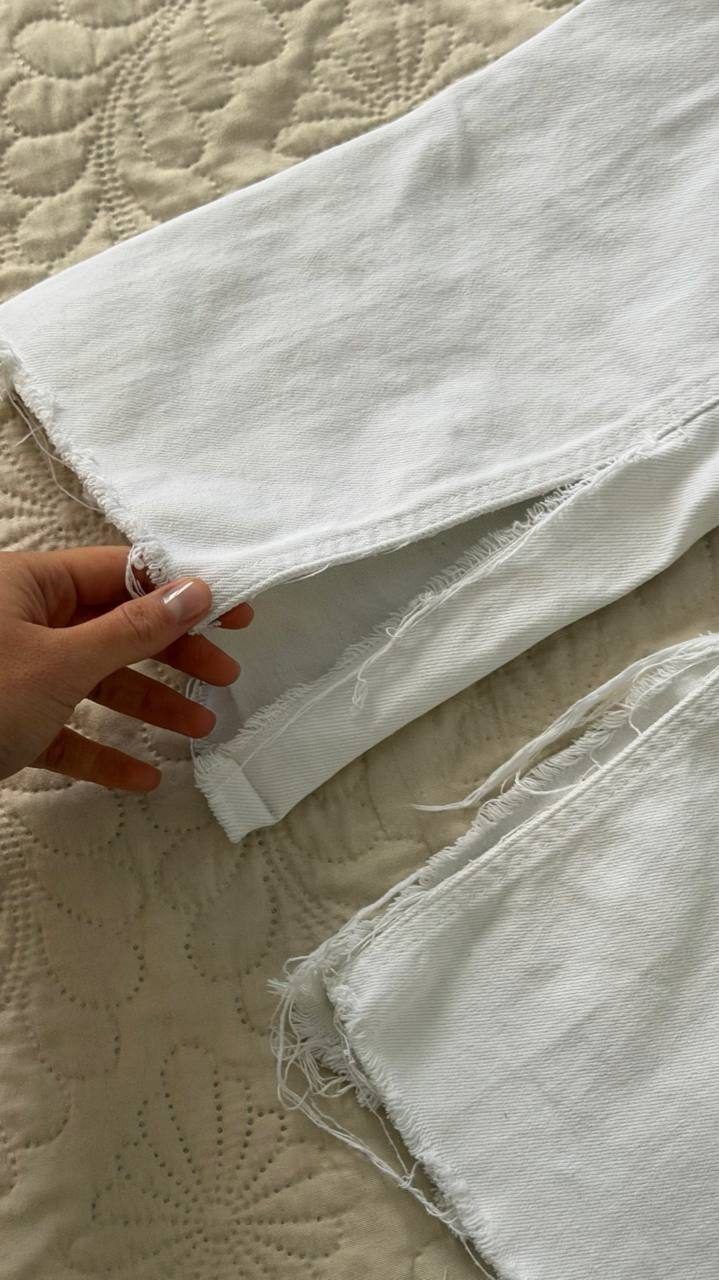 Джинсы Zara, размер 38