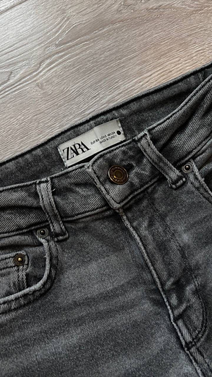 Джинсы Zara, размер XS/S
