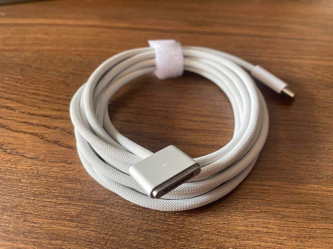 Зарядный кабель Apple MagSafe 3