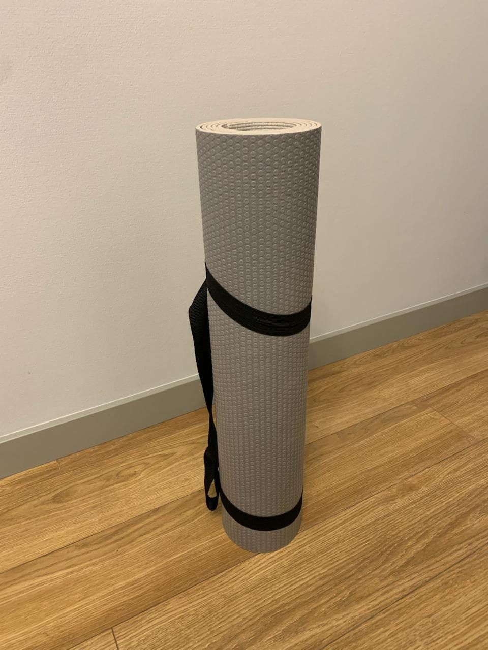 Коврик для йоги Miniso
