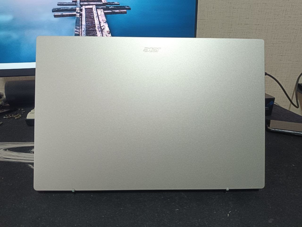 Ноутбук Acer Aspire 3 14, 128 ГБ