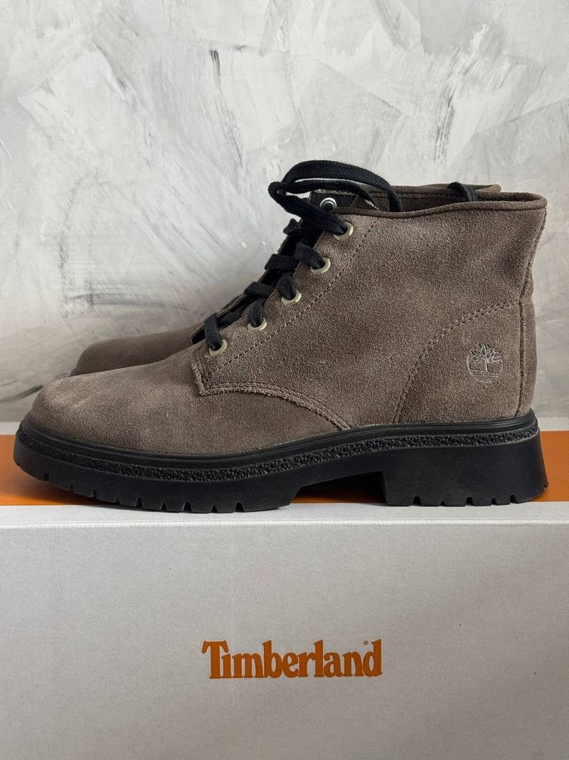 Ботинки Timberland, размер 37.5