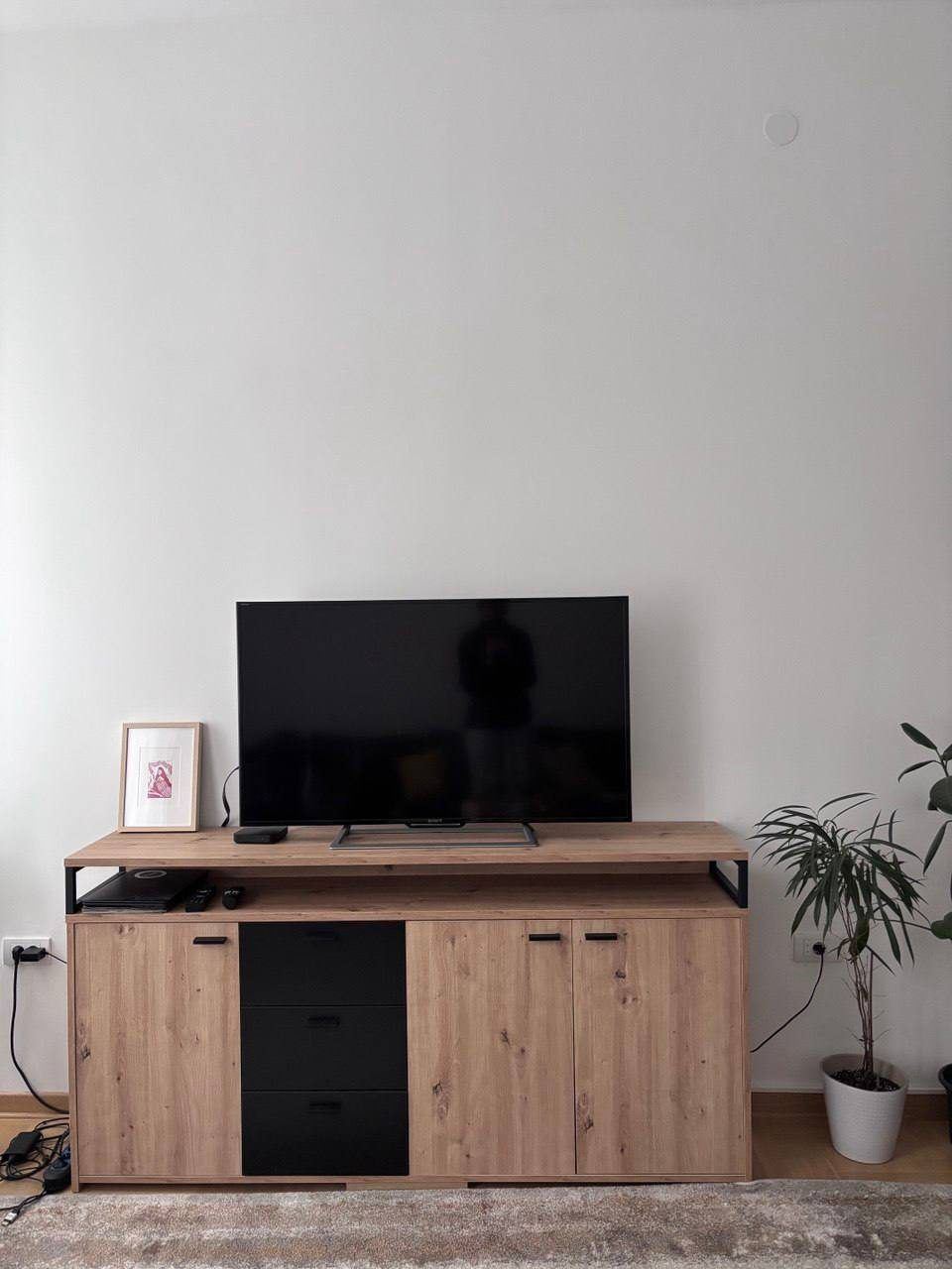 Телевизор Sony KDL-48R555C, 48″
