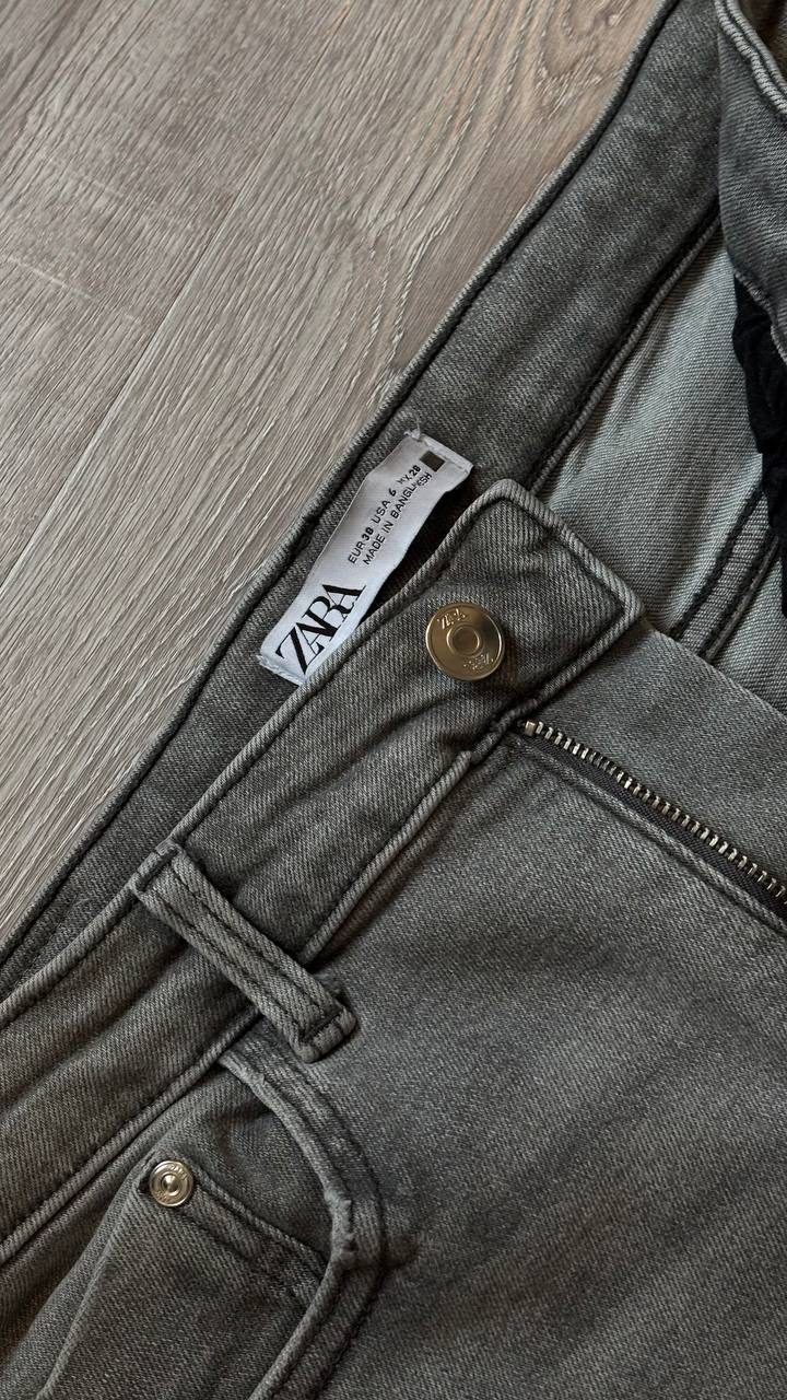 Джинсы Zara, размер S/M