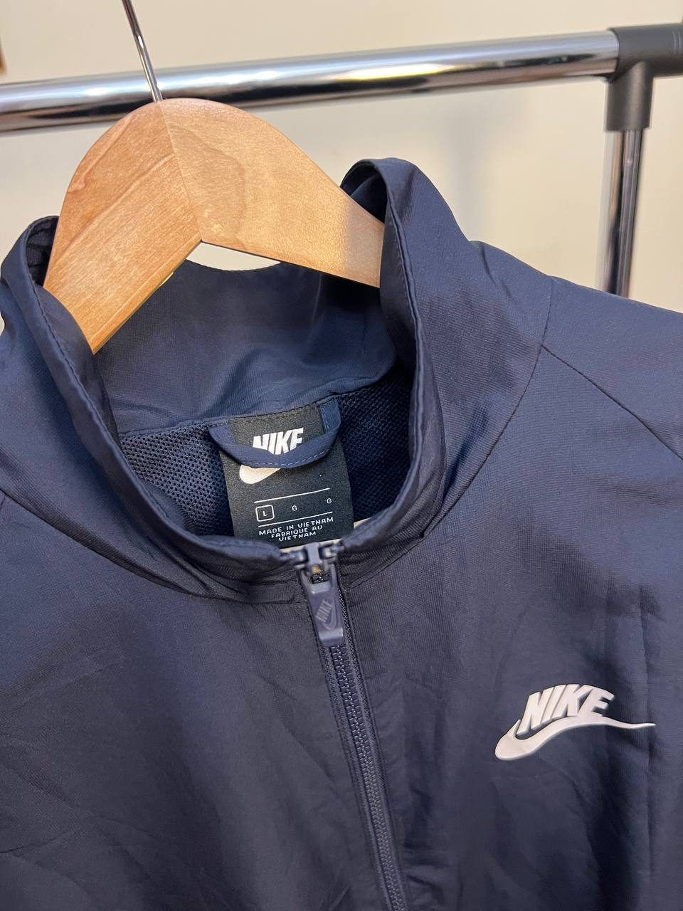 Олимпийка Nike, размер л