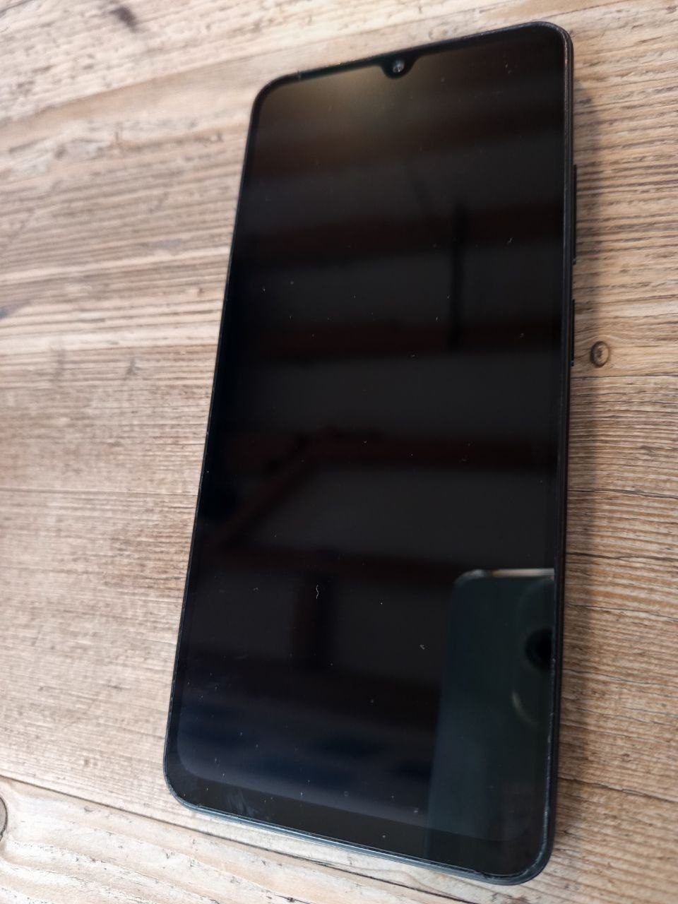 Смартфон POCO C71, 4/64 GB