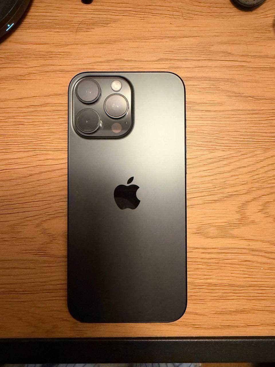 Смартфон Apple iPhone 16 Pro Max, 256 ГБ