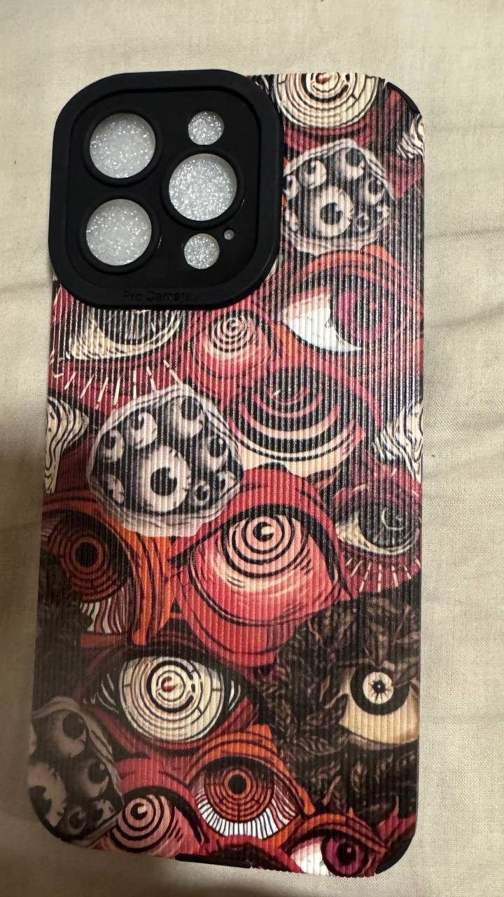 Чехлы Apple iPhone 15 Pro Max, новые