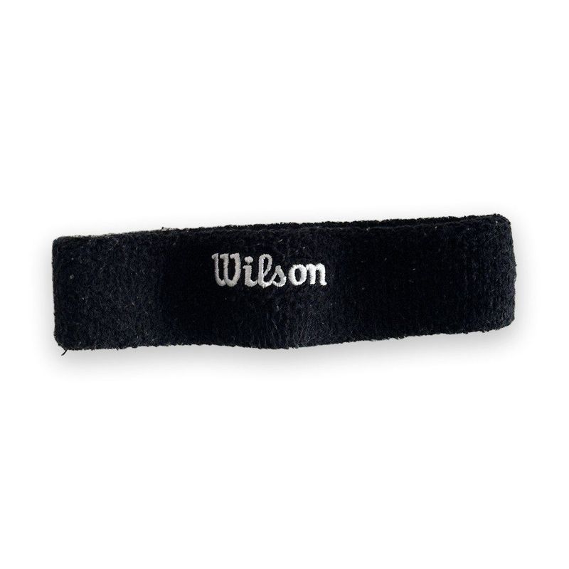 Спортивная повязка на голову Wilson
