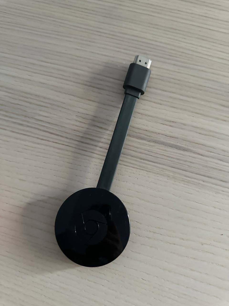 Chromecast Google 2-го поколения