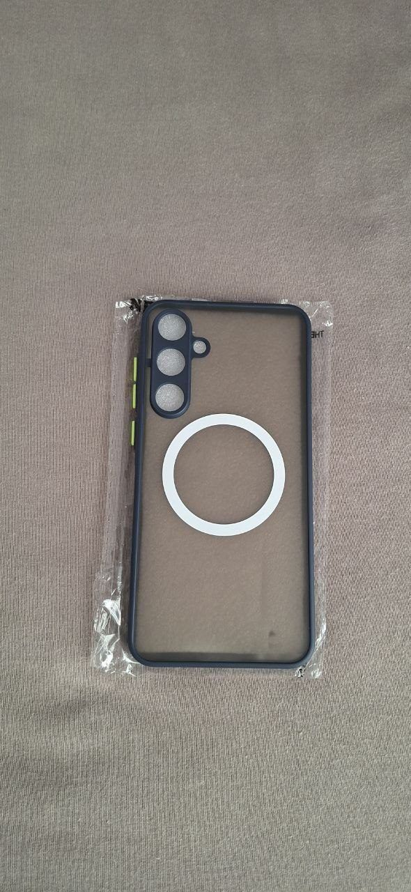 Чехол Samsung A 55