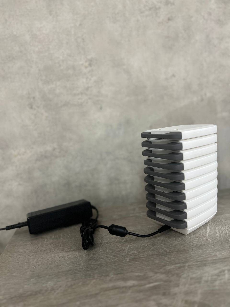 Портативная зарядная станция IW-UP3000, 3000 mAh