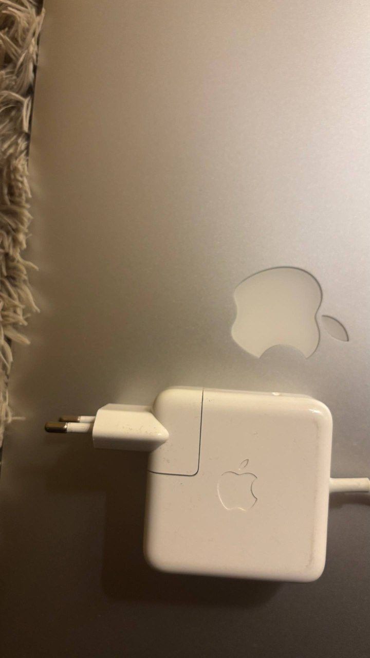 Ноутбук Apple Macbook Air 13-inch, 2017