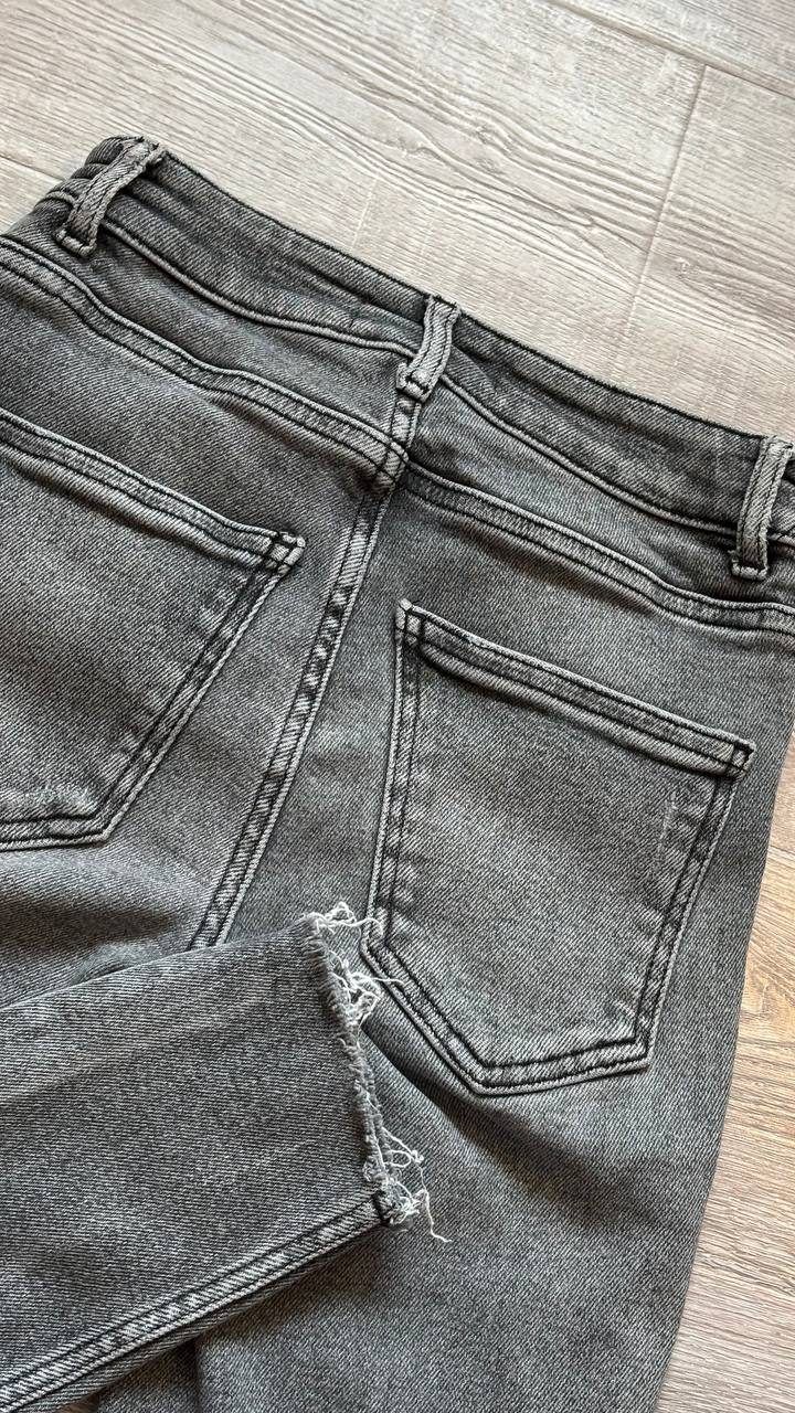 Джинсы Zara, размер XS/S