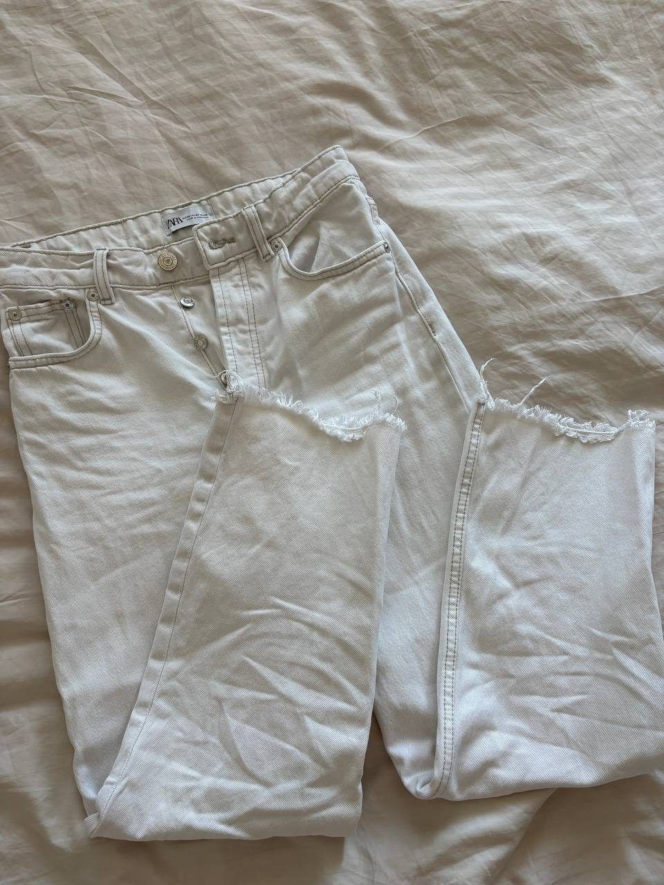 Джинсы Zara, размер 36