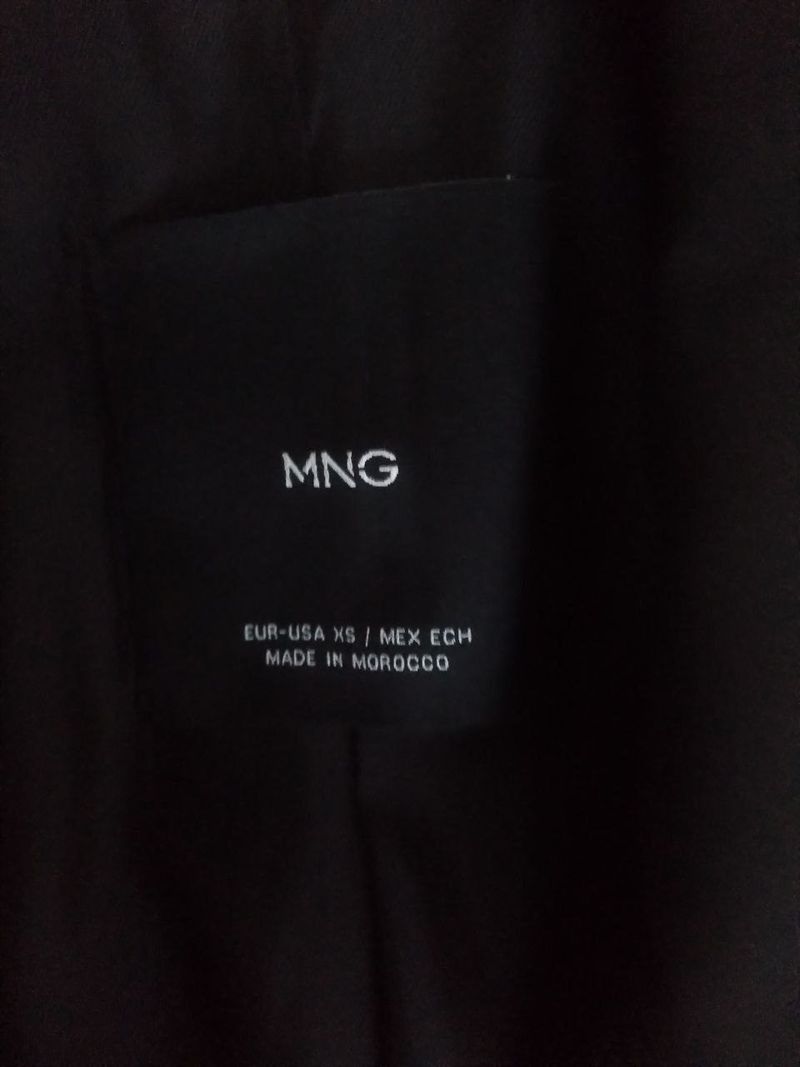Пиджак женский Mango, размер xs