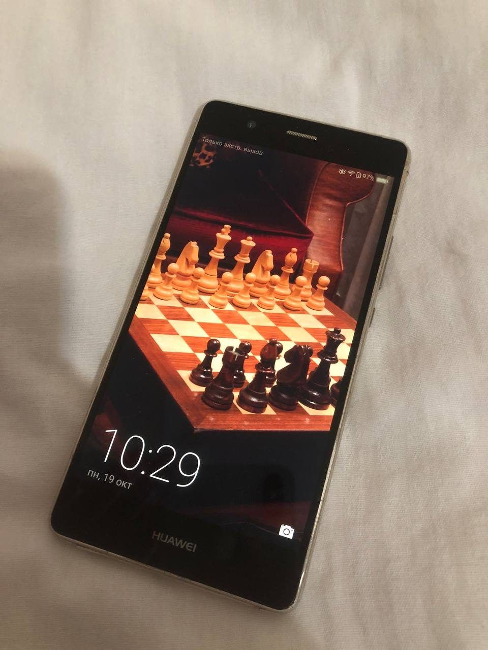 Смартфон Huawei P9 Lite