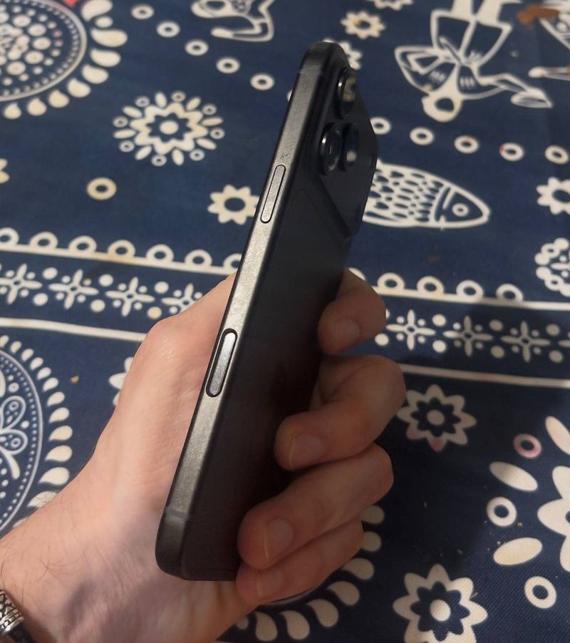 Смартфон iPhone 14 Pro Max, 128 ГБ