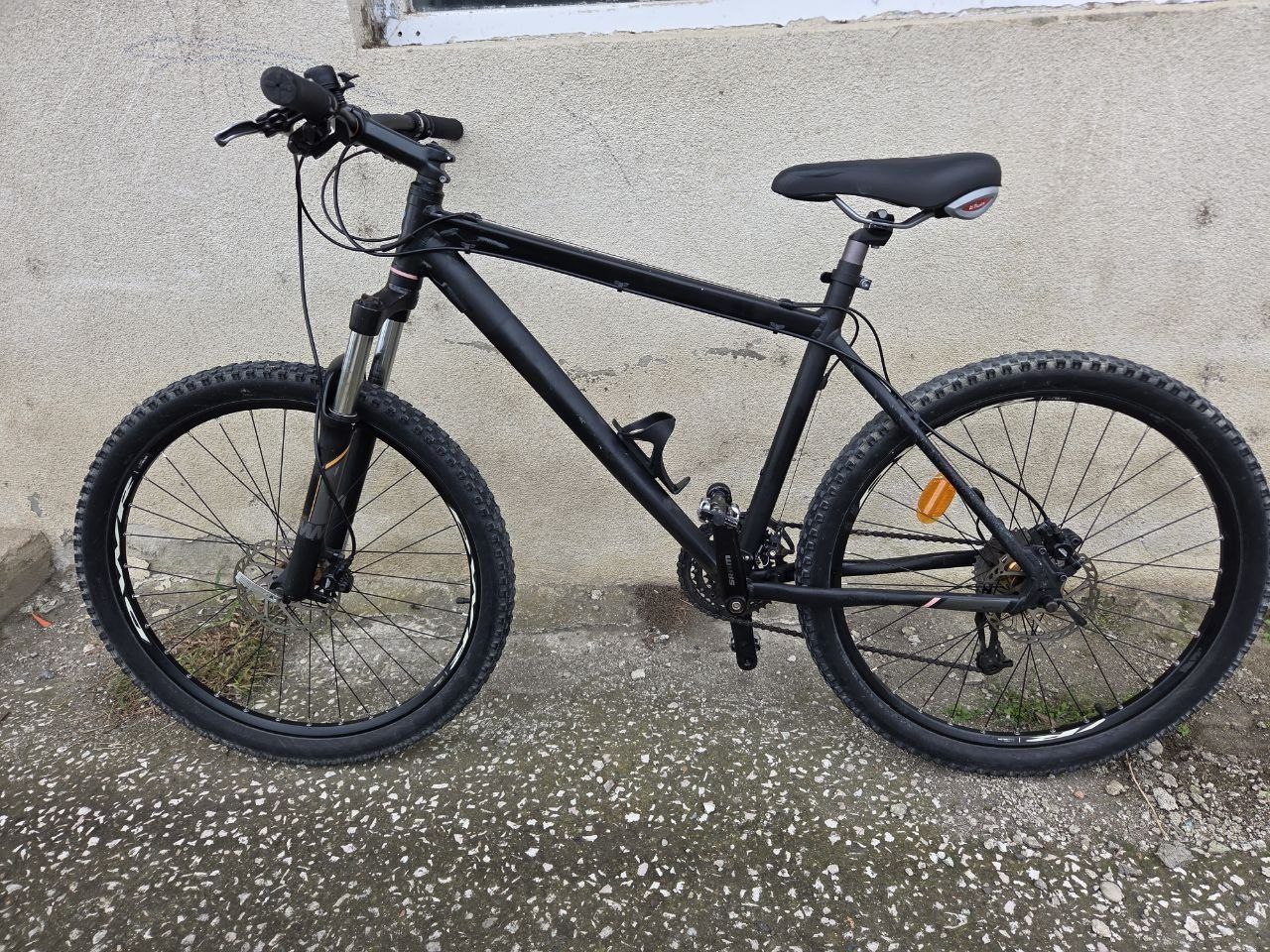 Велосипед Rockrider 540