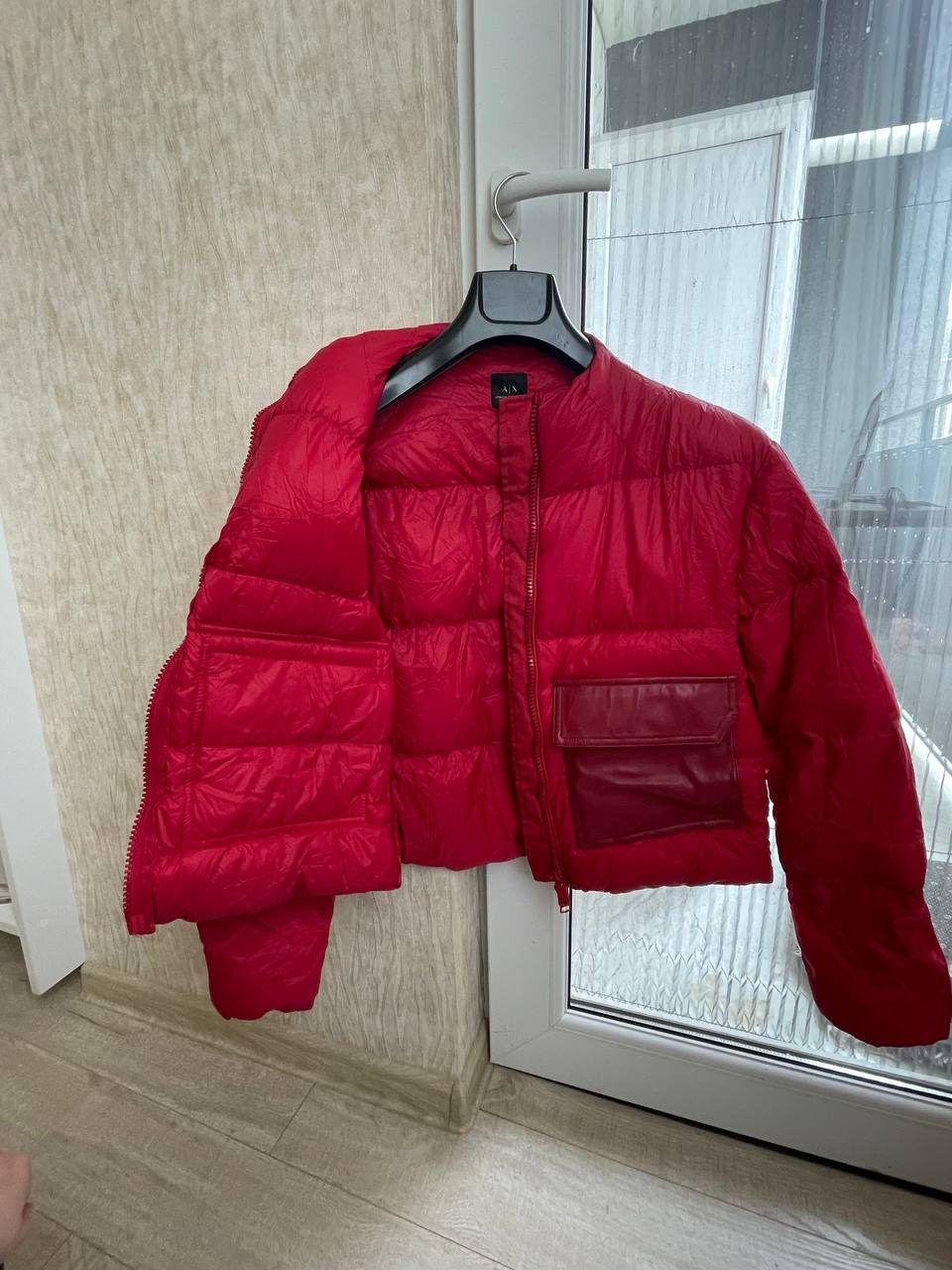 Куртка Armani Exchange, размер S