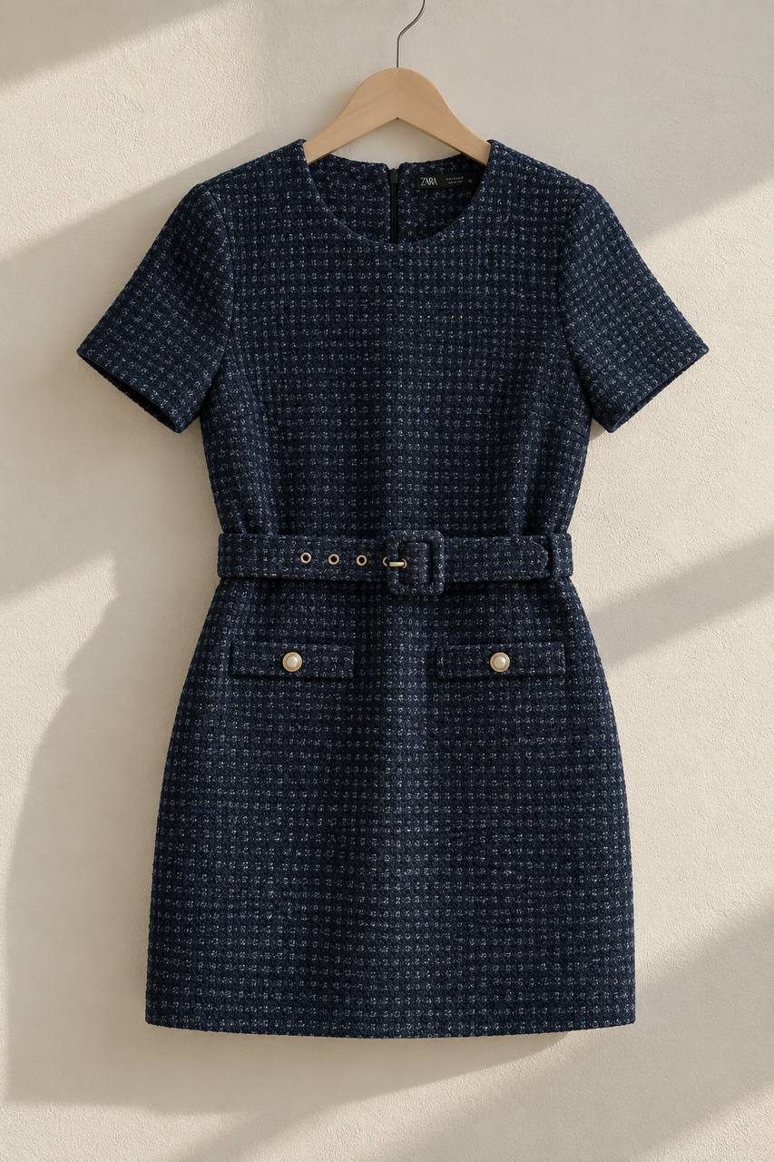 Платье Zara