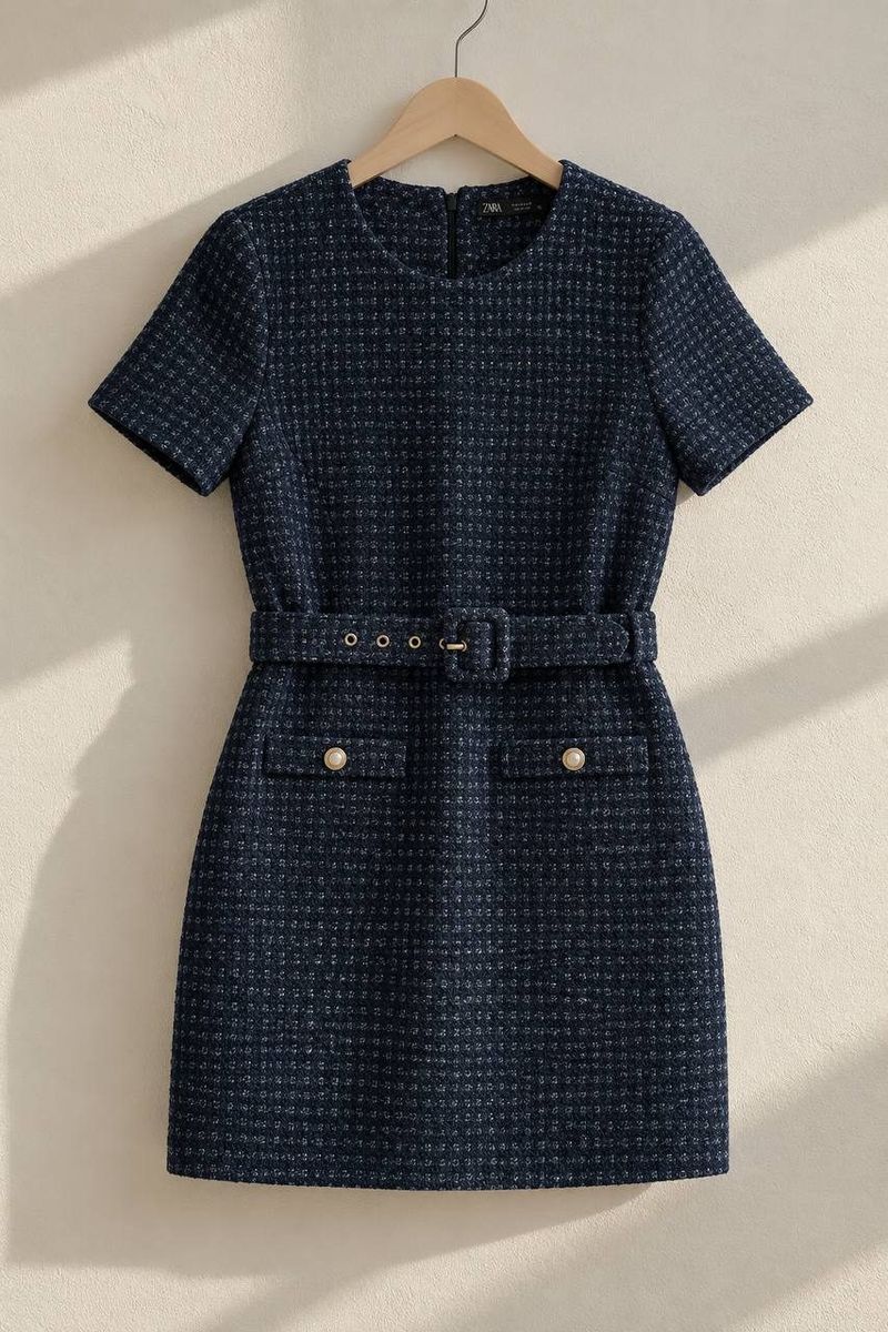 Платье Zara