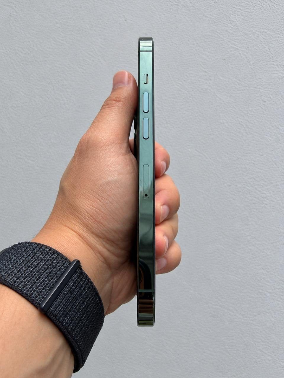 Смартфон Apple iPhone 13 Pro, 256GB