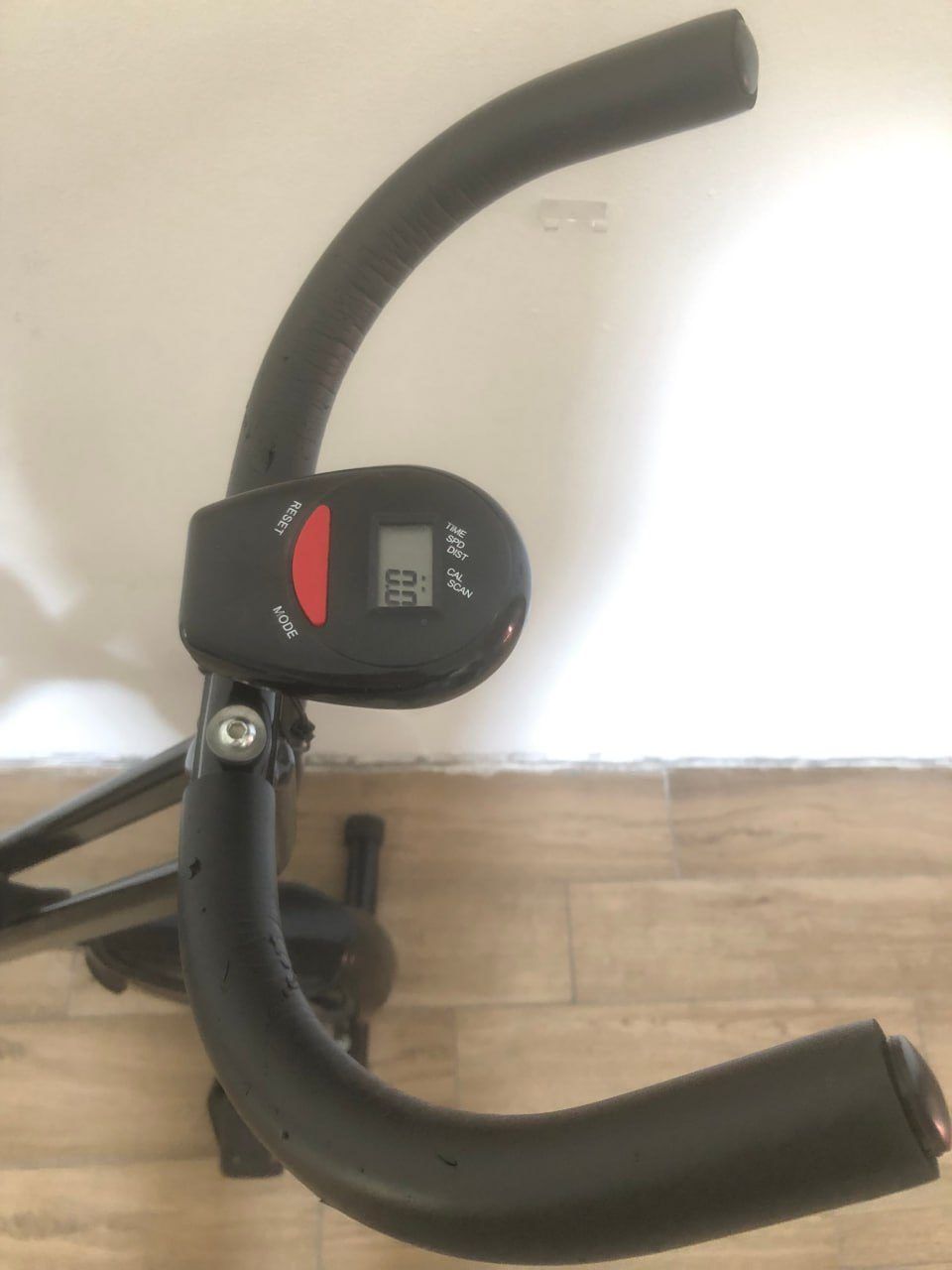Велотренажер Shoppster fitness Sklopivi sobni bicikl Xbike X2