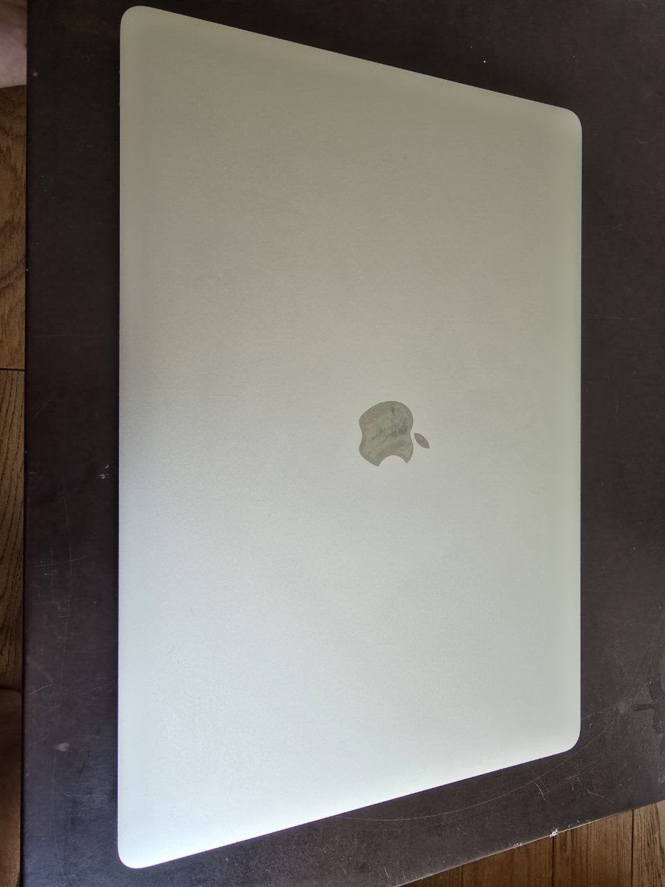 Ноутбук Apple MacBook Pro 16, 512 ГБ