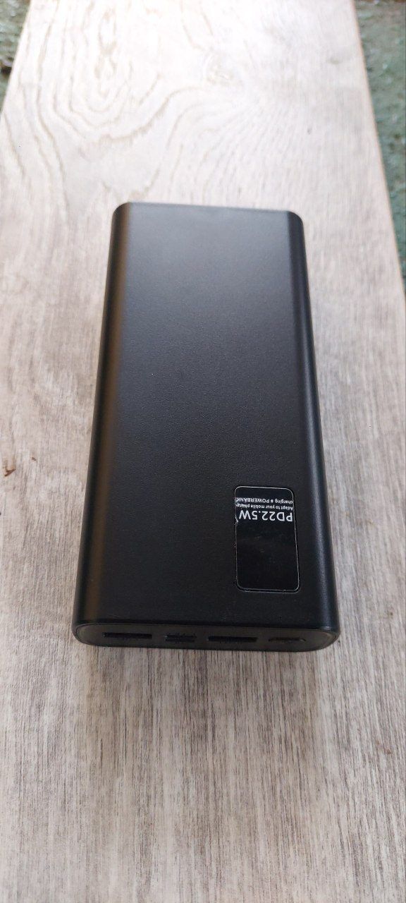 Power bank, 20 000 mah
