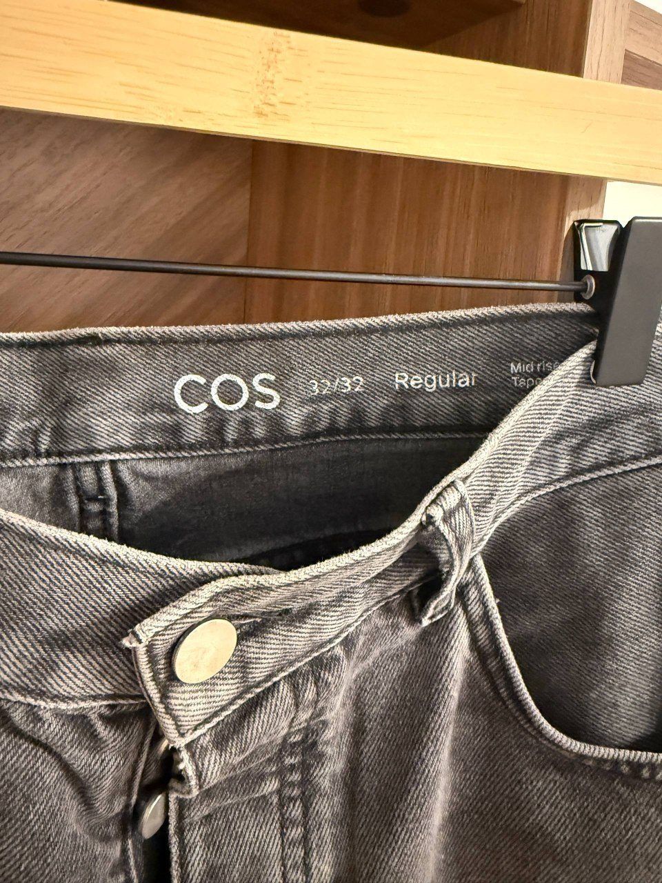 Джинсы COS, размер М
