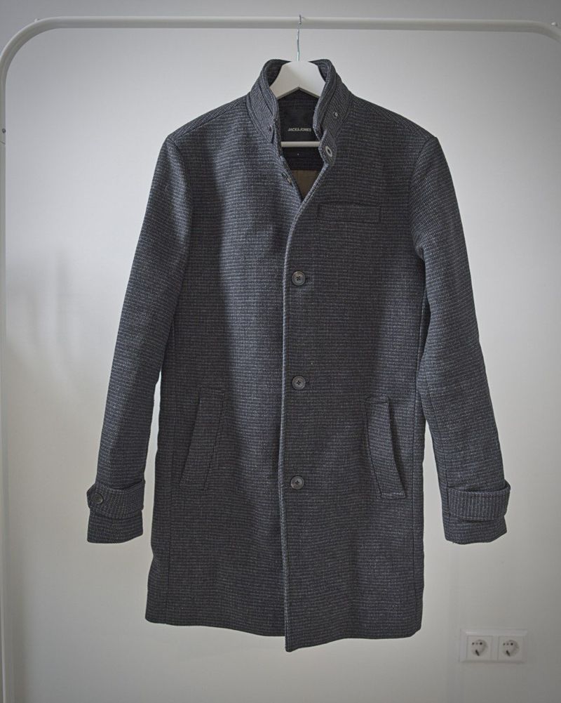 Пальто Jack & Jones, размер S