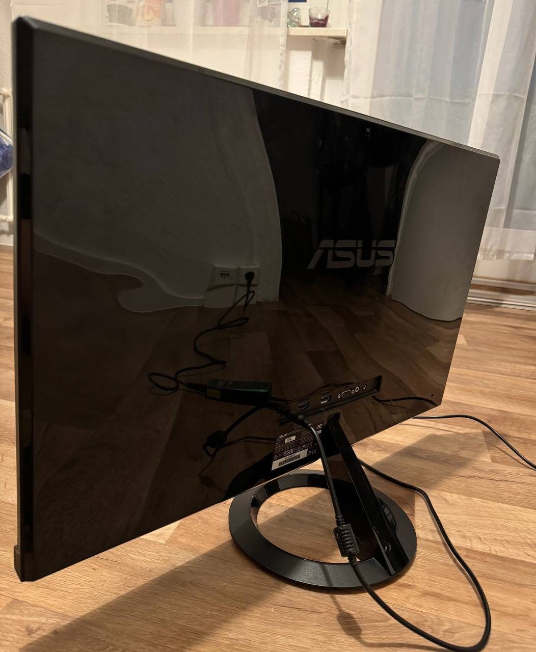 Монітор ASUS, 27 дюймів