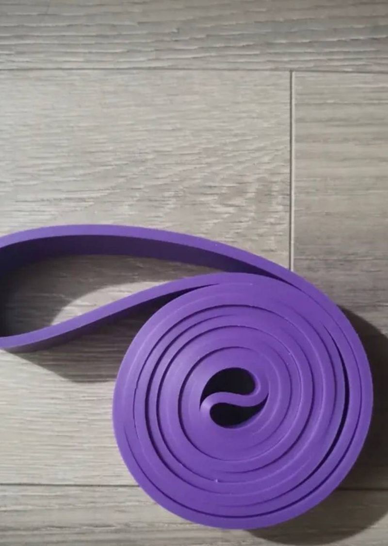 Резинка для фитнеса Airclif, 20-45 кг