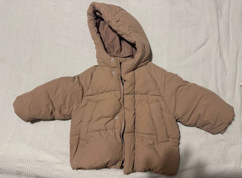 Куртка Zara, 92 см
