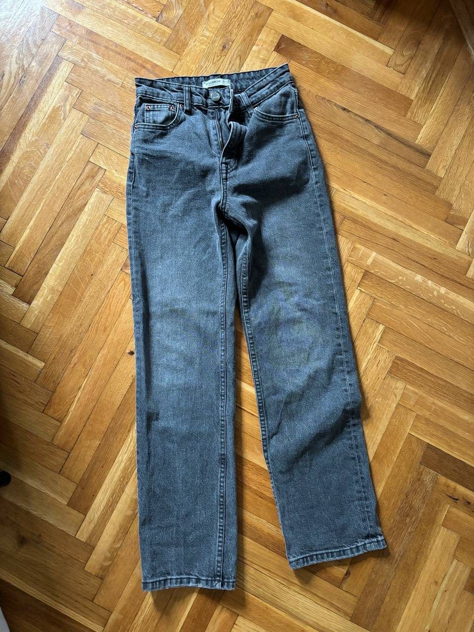 Джинсы Pull&Bear, размер 32
