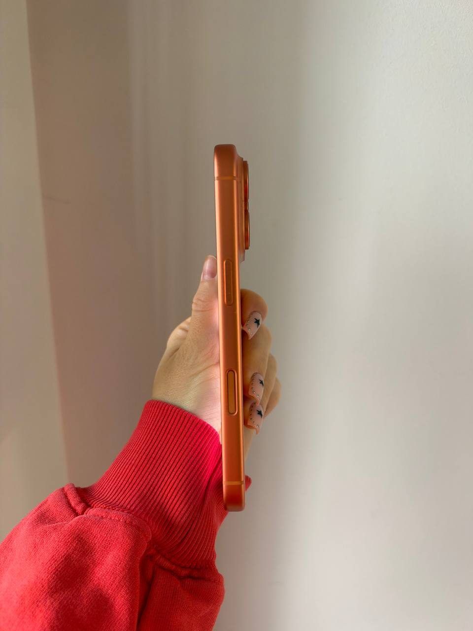 Смартфон Apple Iphone 17 pro