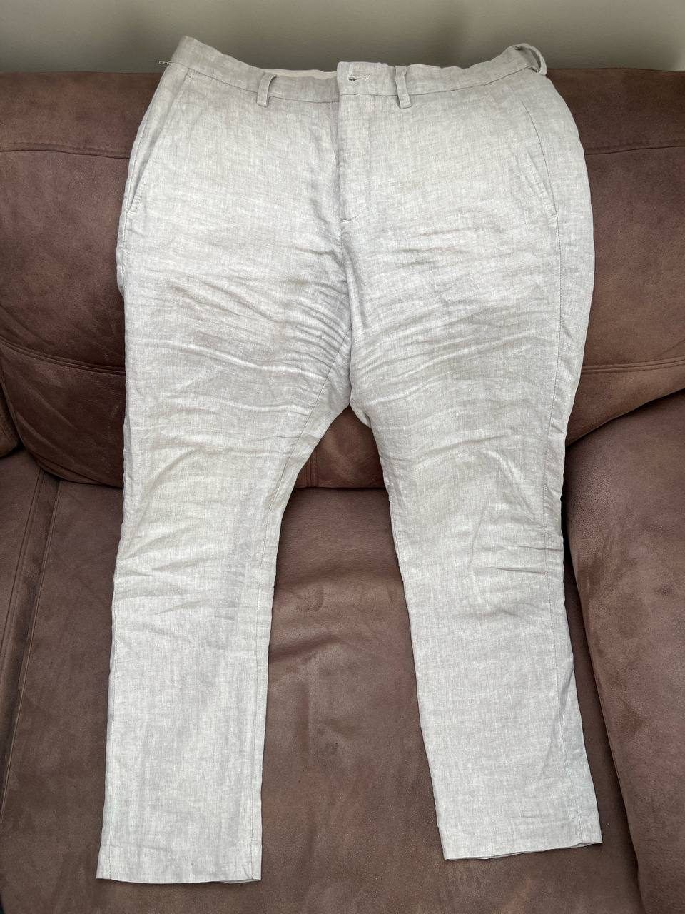 Штаны Zara, размер 38