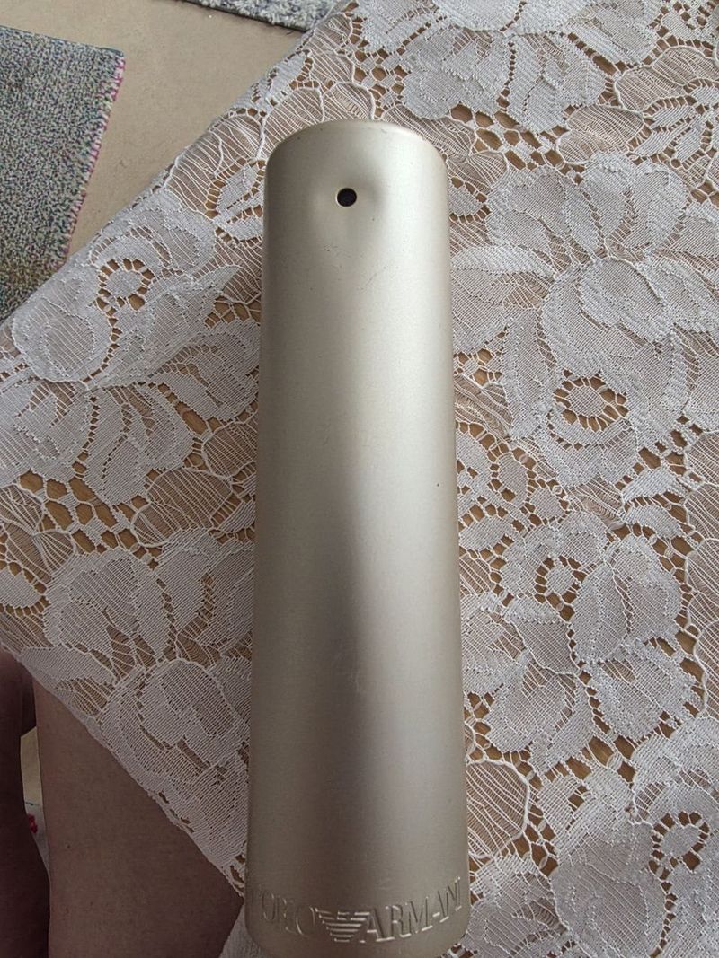 Парфюм Giorgio Armani Gold, 100 мл