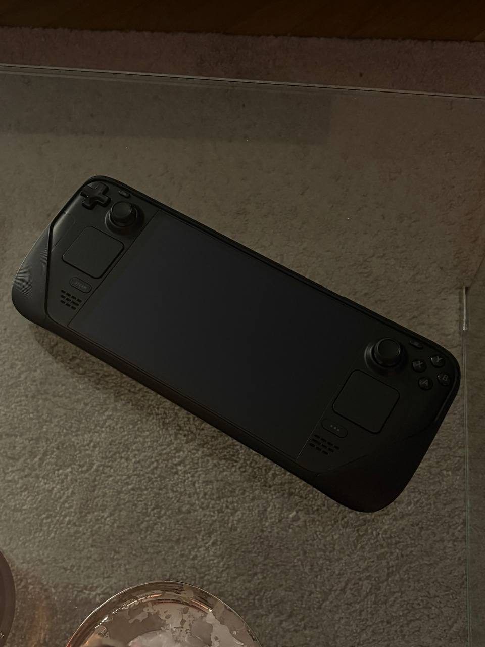 Портативная консоль Steam Deck OLED, 1 ТБ