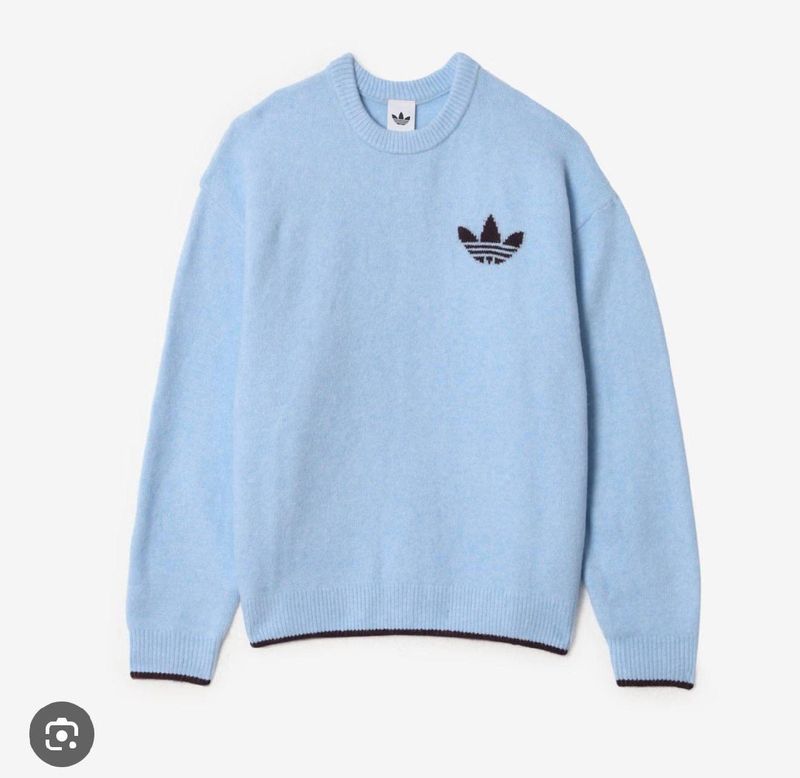 Свитер Adidas, размер L