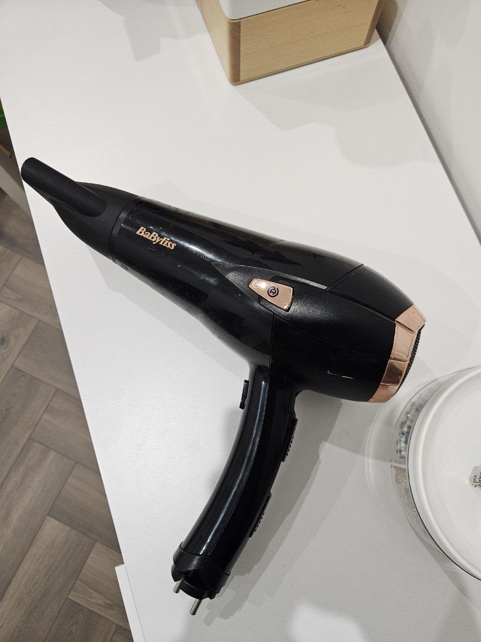 Фен BaByliss, 2000w