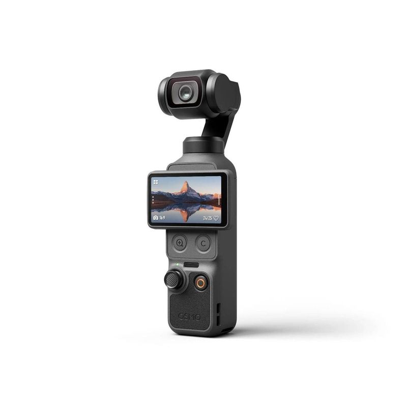 DJI Osmo Pocket 4 Standard Combo