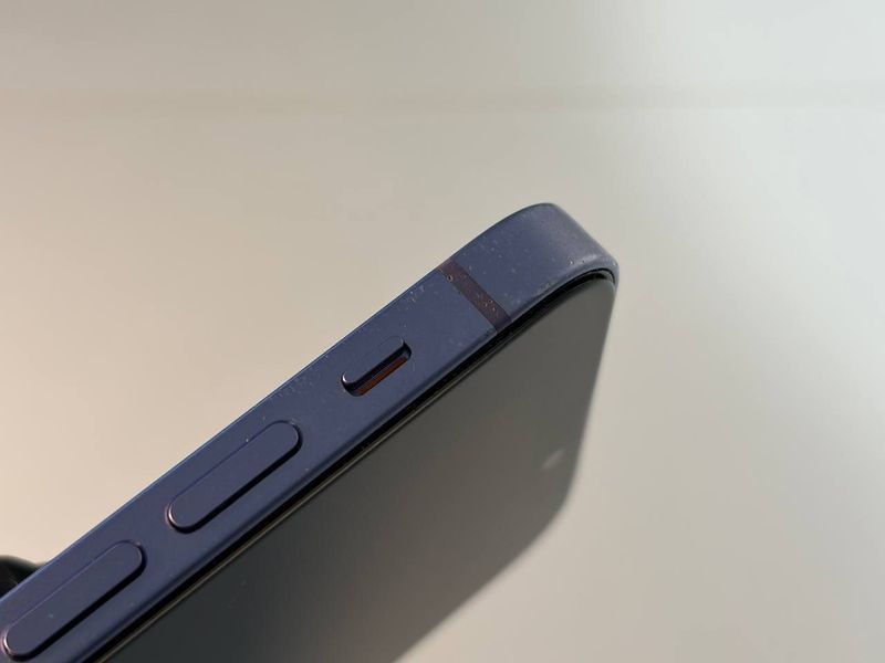 Смартфон Apple IPhone 12, 128 GB