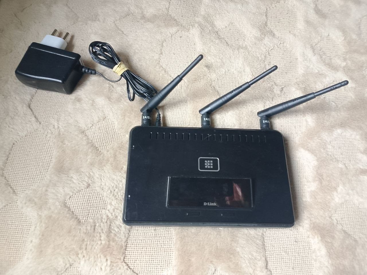 Роутер D-link DGL-4500